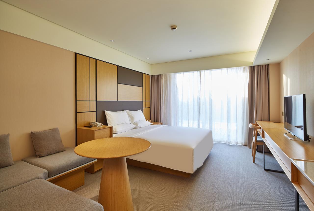 Ji Hotel Hangzhou West Lake Kaiyuan Road Exterior foto